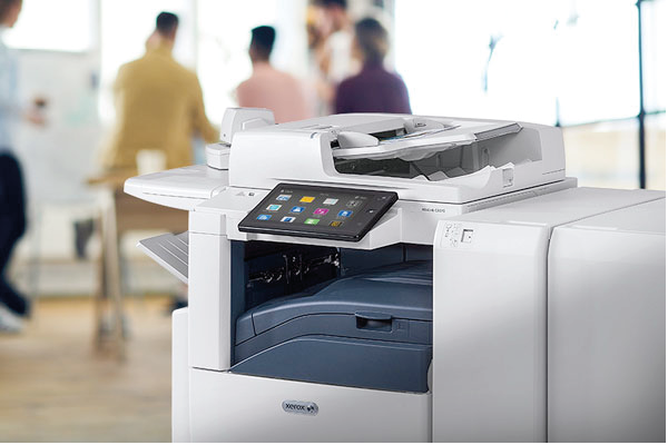 Digital Printing
