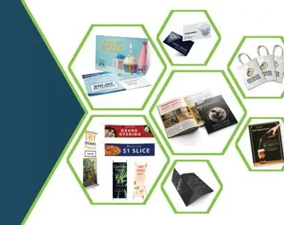 Specialty & Creative Prints