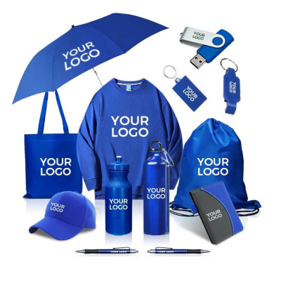 Branded Apparel & Merchandise